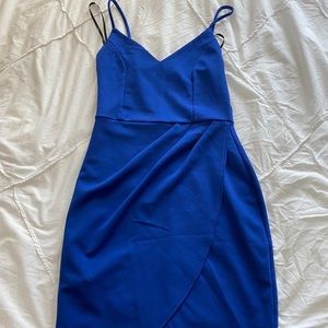 Brand New Lulus body on dress